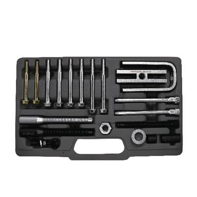 STEERING WHEEL PULLER SERVICE SET