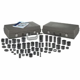 55 PIECE TRUCK MASTER BALL JOINT KIT