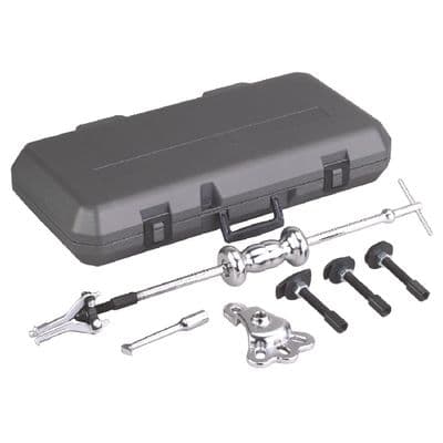 REAR AXLE SLIDE HAMMER PULLER SET