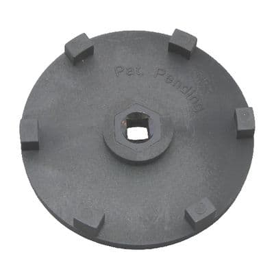 FORD FUEL FILTER SOCKET