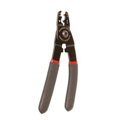 MINI CRIMPER