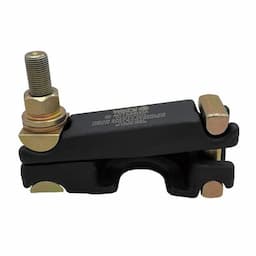 LOW-PROFILE PITMAN ARM REMOVER