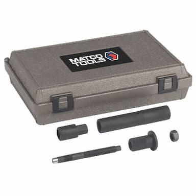 Lisle Deep Hole Aluminum Head M14X1.25 Spark Plug Hole Repair Kit, 65000