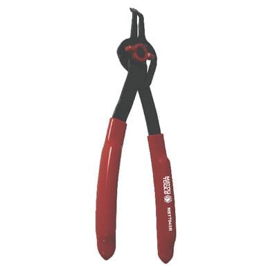 .070" SNAP RING PLIER 45-DEGREE BENT TIP