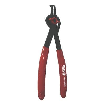 .070" SNAP RING PLIER 90-DEGREE BENT TIP