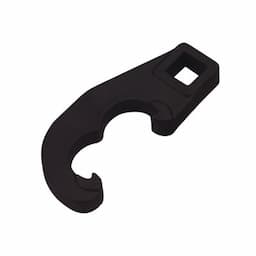 7/8" DIAMETER TIE ROD ADJUSTING SLEEVE