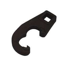 1-1/8" DIAMETER TIE ROD ADJUSTING SLEEVE