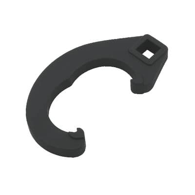 1-7/16" TIE ROD ADJUSTING TOOL