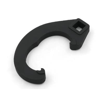 1-13/16" TIE ROD ADJUSTING TOOL