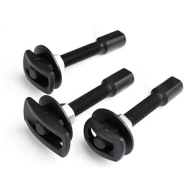 REAR AXLE BEARING SERVICE SET