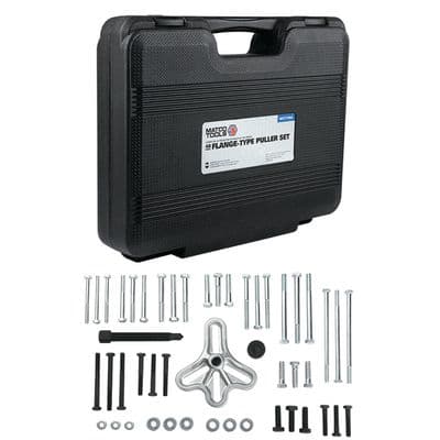FLANGE TYPE PULLER SET