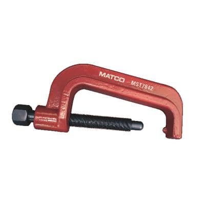 GM TORSION BAR UNLOADING TOOL - 1988-2003 TRUCKS