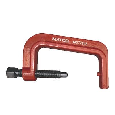 GM TORSION BAR UNLOADING TOOL - 2011 AND LATER TRUCKS