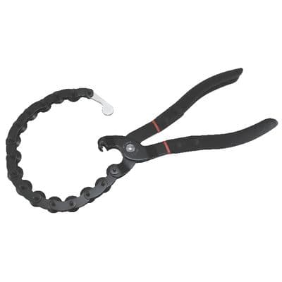 EXHAUST TAIL PIPE CUTTER