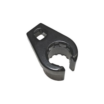 OXYGEN SENSOR WRENCH COMPACT SPLINE