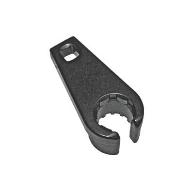 OXYGEN SENSOR WRENCH 2-1/8" SPLINE