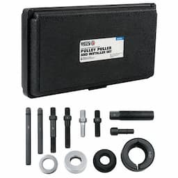 PULLEY REMOVER/INSTALLER SET