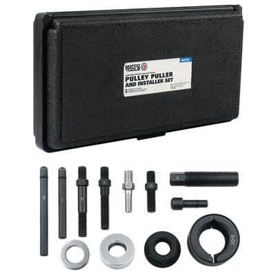 PULLEY REMOVER/INSTALLER SET