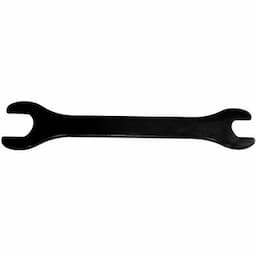 36/48MM DOUBLE FAN CLUTCH WRENCH