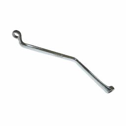 1/4" HEX DOUBLE BOX BRAKE BLEEDER WRENCH