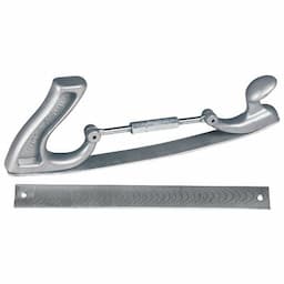 BODY FILE HOLDER WITH MEDIUM CUT FILE