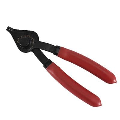 SNAP RING PLIER .038" 90°