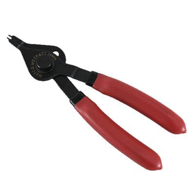 SNAP RING PLIER .047" 0°