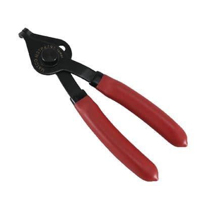 SNAP RING PLIER .047" 90°