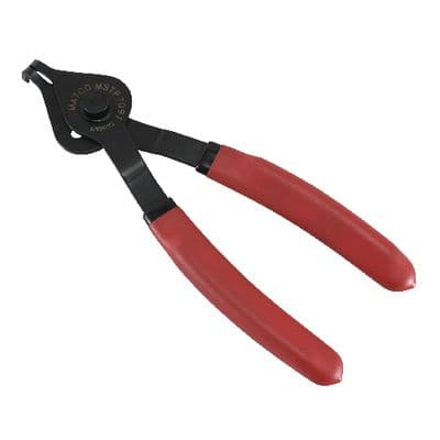 SNAP RING PLIER .070" 90°