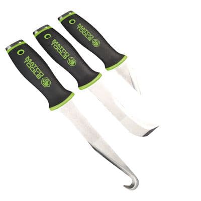 3 PIECE PRO-KNIFE KIT