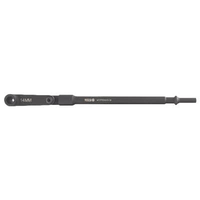SOCKET SLEDGE, AIR HAMMER, 14MM