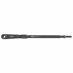 SOCKET SLEDGE, AIR HAMMER, 17MM