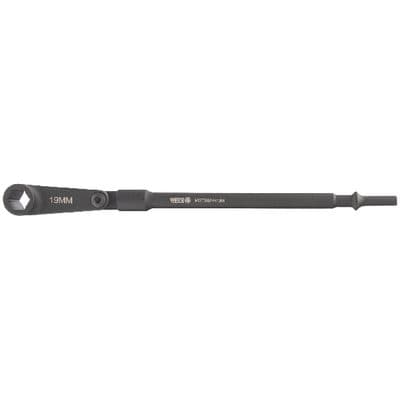SOCKET SLEDGE, AIR HAMMER, 19MM