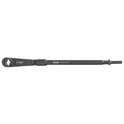 SOCKET SLEDGE, AIR HAMMER, 21MM