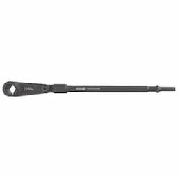 SOCKET SLEDGE, AIR HAMMER, 22MM