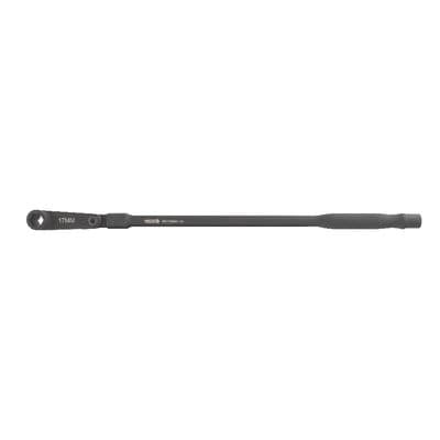 SOCKET SLEDGE, MANUAL HAMMER, 17MM
