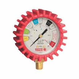 REPLACEMENT PRESSURE GAUGE