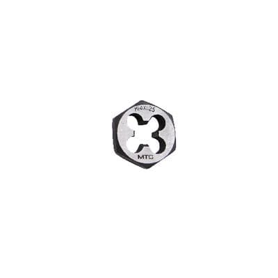 M14x1.25  HEX DIE