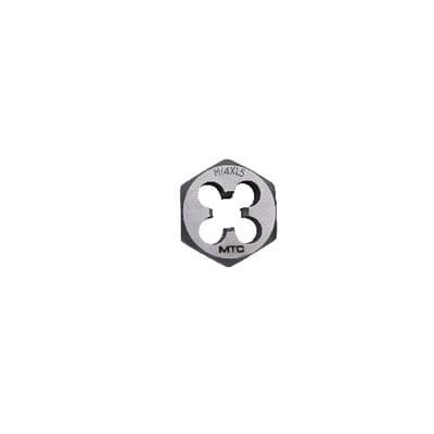 M14x1.5 HEX DIE