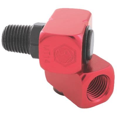 SWIVEL INLET