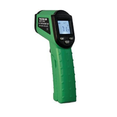 INFRARED THERMOMETER