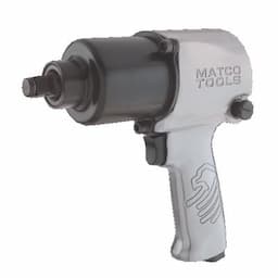 1/2" DRIVE PNEUMATIC IMPACT WRENCH