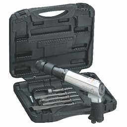 LONG BARREL PNEUMATIC AIR HAMMER KIT