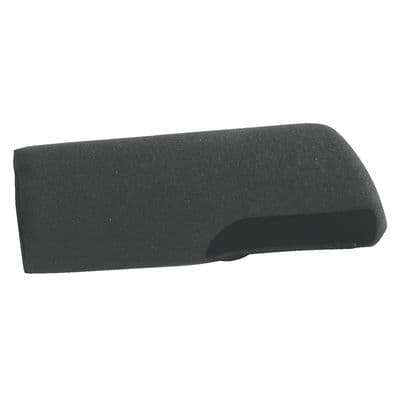 PROTECTIVE BOOT FOR MT1724 - BLACK