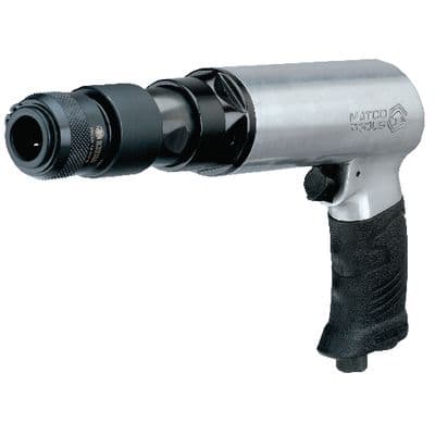 LONG BARREL PNEUMATIC AIR HAMMER