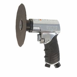 5" HIGH SPEED REVERSIBLE SANDER