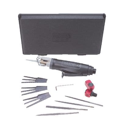 HEAVY-DUTY PNEUMATIC SAW KIT