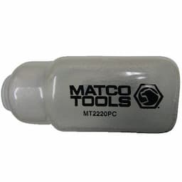 PROTECTIVE BOOT FOR MT2220 - CLEAR