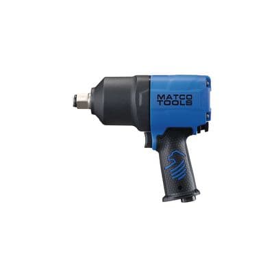 3/4" DRIVE PNEUMATIC IMPACT WRENCH - BLUE
