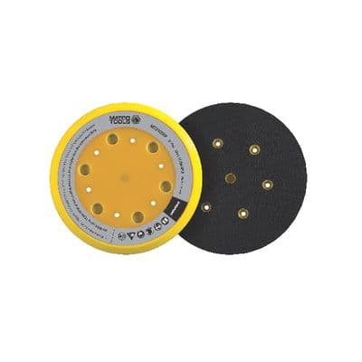 6" VINYL PAD FOR MT2465